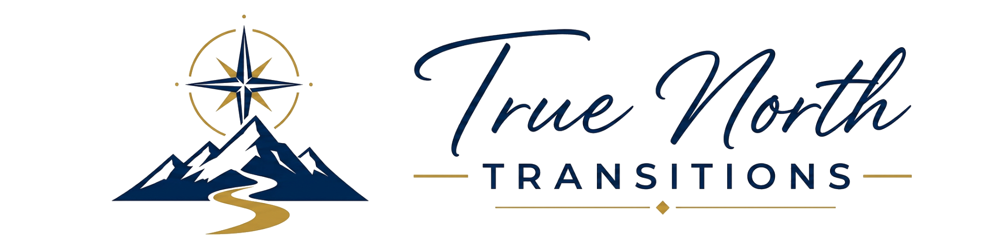 True North Transitions — Guidance. Hope. A Fresh Start.